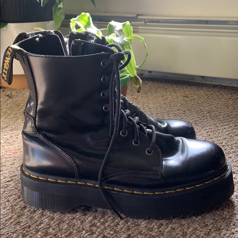 Doc Martens